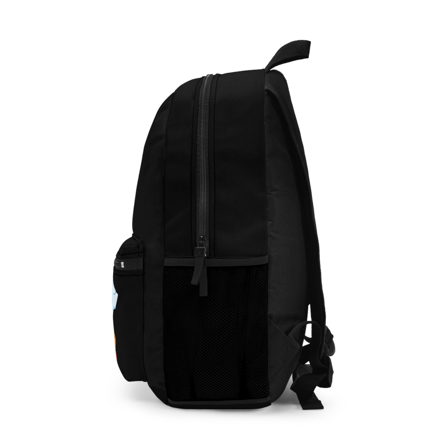 Frost n Fire Backpack