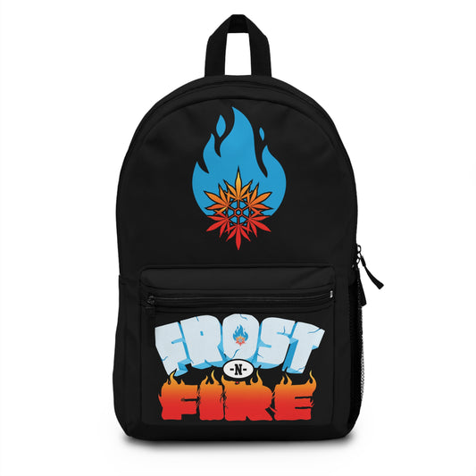 Frost n Fire Backpack