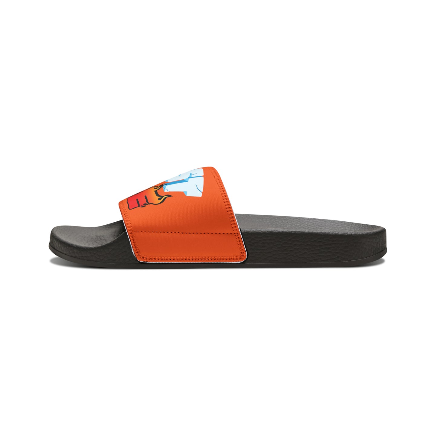 Frost n Fire Slides ( Limited Edition )
