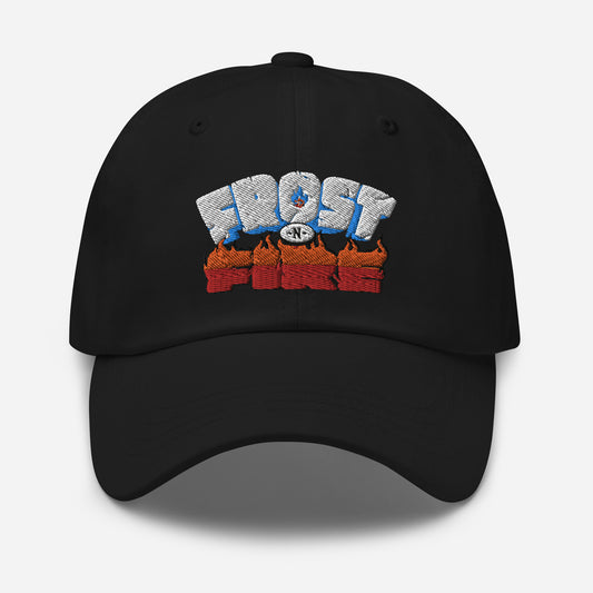 Frost n Fire Cap