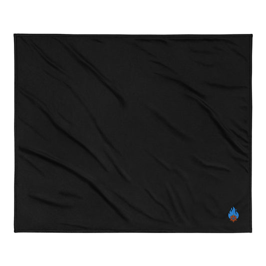 Premium FrostnFire sherpa blanket