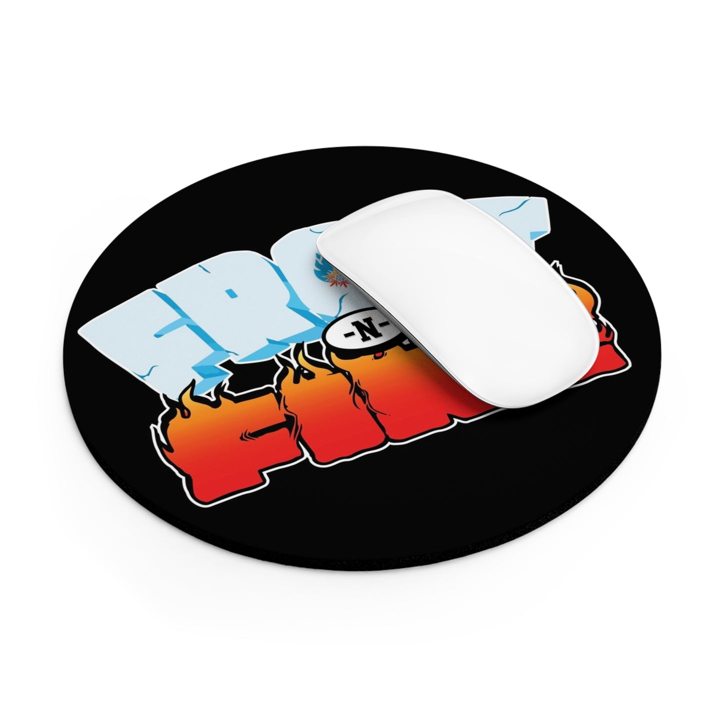 FrostnFire Dab Mat